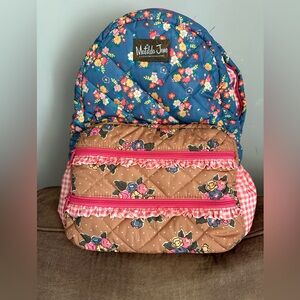 Matilda Jane Backpack